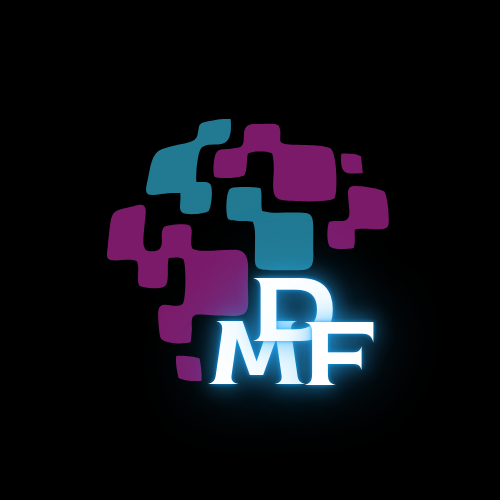 MediaDataFusion Logo